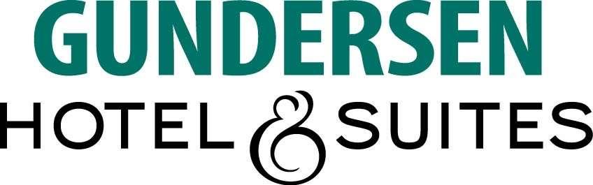 Gundersen Hotel & Suites La Crosse Logotipo foto